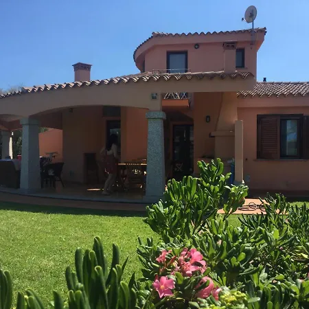 Nuova Valmar Le Rondini Holiday home *