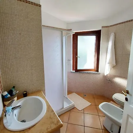 Nuova Valmar Le Rondini Holiday home Monte Nai