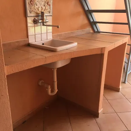 Holiday home Nuova Valmar Le Rondini