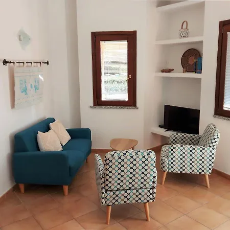 Nuova Valmar Le Rondini Holiday home *