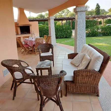 Nuova Valmar Le Rondini Holiday home Monte Nai