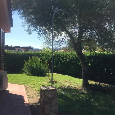 Nuova Valmar Le Rondini Monte Nai