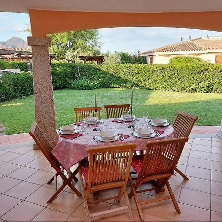 Nuova Valmar Le Rondini Holiday home *
