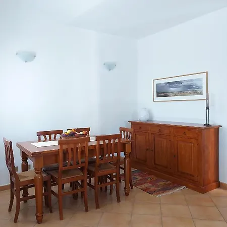 Nuova Valmar Le Rondini Holiday home *