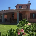 Nuova Valmar Le Rondini Vakantiehuis *