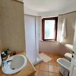 Nuova Valmar Le Rondini Vakantiehuis Monte Nai