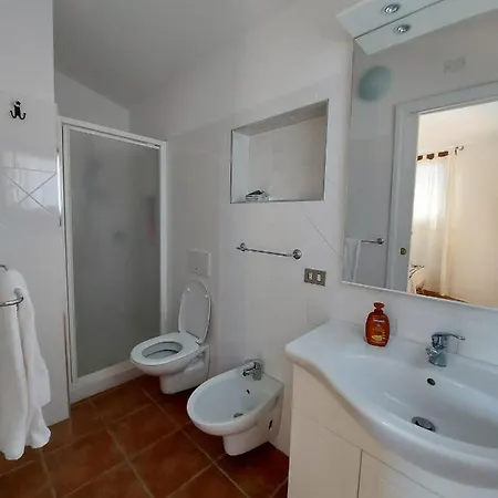 Nuova Valmar Le Rondini Prázdninový dům *