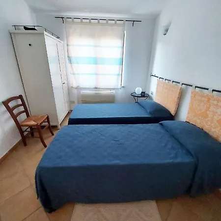 Nuova Valmar Le Rondini Σπίτι διακοπών