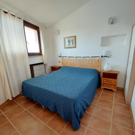 بيت للعطل Nuova Valmar Le Rondini مونتي ناي