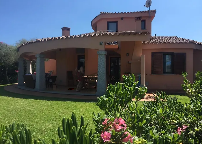 Nuova Valmar Le Rondini بيت للعطل *