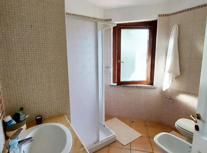 Nuova Valmar Le Rondini بيت للعطل مونتي ناي