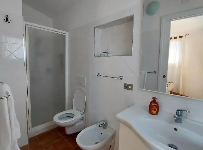 Nuova Valmar Le Rondini بيت للعطل *