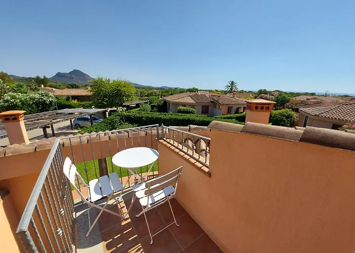 Nuova Valmar Le Rondini *