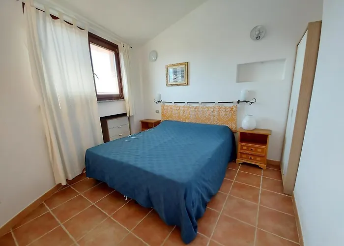 Ferienhaus Nuova Valmar Le Rondini Monte Nai